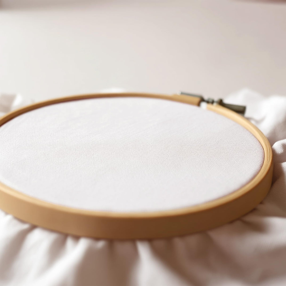 Embroidery Fabric Squares Cotton, 5 Pcs Squares Pre-Cut Natural Cotton Embroidery Cloth Fabric, Embroidery Cloth Squares for Embroidery Garment Craft，7.9x7.9” FFPDYBEST