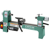Grizzly Industrial T32536 8" x 13" Benchtop Wood Lathe Grizzly Industrial