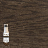 Varathane Less Mess Wood Stain and Applicator, 4 oz, Dark Walnut Varathane
