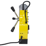 Steel Dragon Tools MD13 Magnetic Drill Press with 1/2" Boring Diameter and 1910 LBS Magnetic Force Steel Dragon Tools