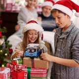 Makeblock mBot Robot Kit, Robotics for Kids Ages 8-12 Learn to Code with Scratch & Arduino, STEM Toys Science Kits for Kids Age 8-12 Boys and Girls Age 8+ Makeblock