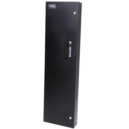 V-Line 31242-SA Quick Access Keyless Long Gun Safe (Black, 42-Inch)