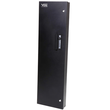 V-Line 31242-SA Quick Access Keyless Long Gun Safe (Black, 42-Inch) V-Line