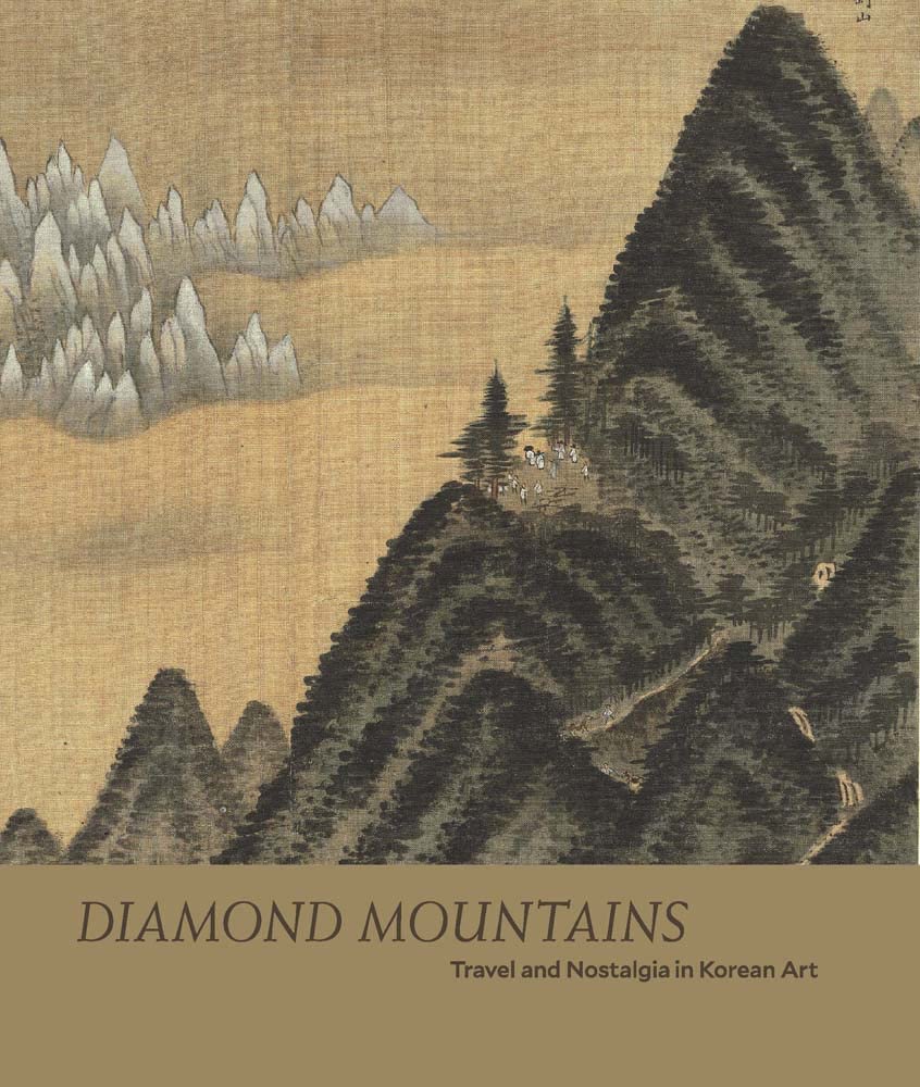 Diamond Mountains: Travel and Nostalgia in Korean Art Metropolitan Museum of Art New York