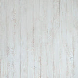 Inter-Wood Weathered Whitewash Shiplap Wall Planks – Real Wood, Distressed Finish, DIY Accent Wall Panels for Interior Walls & Ceilings, Rustic Planks for Walls (Covers 21 sq. ft.) INTERWOOD