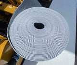 SmartSHIELD -5mm 16''X50ft Reflective Insulation Roll, Foam Core Radiant Barrier, Thermal Foil Insulation - Engineered Foil INSULATION MARKETPLACE