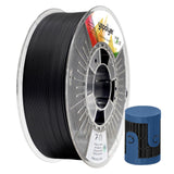 YXPOLYER HIPS Filament 1.75mm 3D Printer Filament 1KG, High Impact Polystyrene Soluble Support Filament for ABS, Dissolvable for Complex Models, Easy Dissolution with Limonene yxpolyer