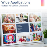 PG-275XL CL-276XL for Canon 275 and 276 Ink Cartridges Combo Pack PG 275 CL 276 XL Work for Canon Pixma TR4700 TR4720 TR4722 TS3520 TS3522 TS3500 Printer InkID