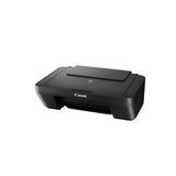 Canon Office Products PIXMA MG2525 Black Wireless Color Photo Printer with Scanner/Copier Canon