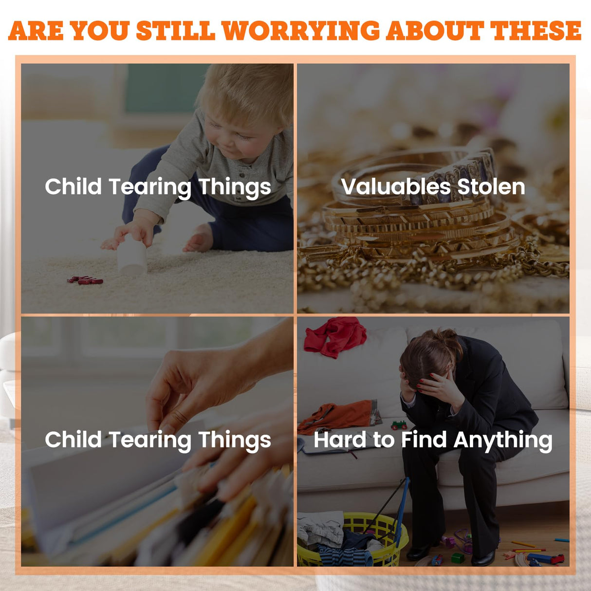 3.0 Cuft Large Fireproof Safe Box for HOME USE, Digital Home Security Safe with Programmable Keypad and Removable Shelf, Document Safe Fireproof Waterproof for Money Firearm Medicine Valuables Mitlvge