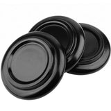 Eison Piano Caster for Grand Piano, Wood Piano Caster Cups Floor Protectors for Hardwood Floor,with Non-Slip & Anti-Noise Foam Piano Casters Pad, Set Eison