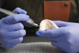 Second generation of ultrasonic cutter CtrlAX CtrlAX