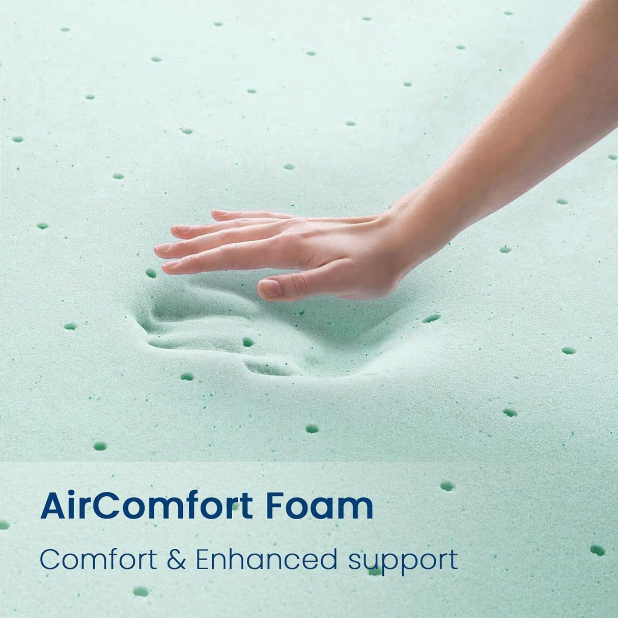 KELTFOS Twin Mattress 12 Inch, Soft Multilayer Cooling Gel Memory Foam Hybrid Mattress for Pain Relief & Deep Sleep, Medium Plush Twin Size Bed in a Box, None of Fiberglass| 75 * 39 KELTFOS