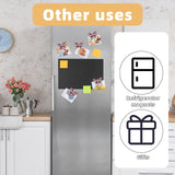 Gosknor Needle Minder Magnet, Butterfly Magnetic Needle Holder Magnetic Cross Stitch Accessories for Cross Stitch Embroidery Sewing Needlework Accessories Gosknor