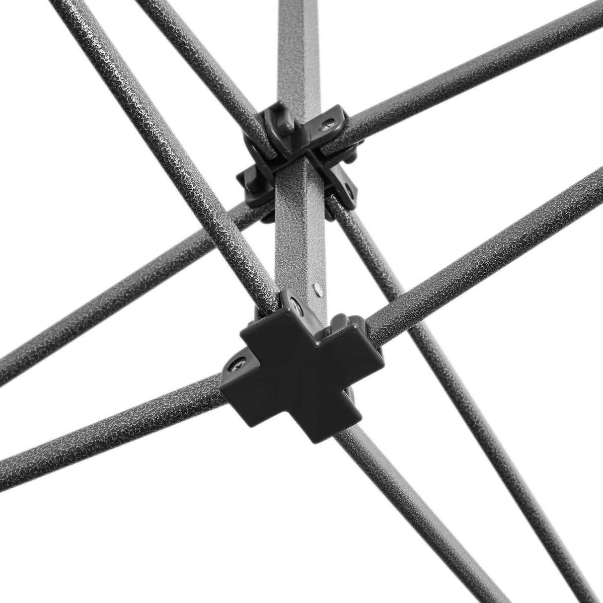 Yaheetech Heavy Duty Pop Up Canopy Tent, 10x20 Commercial Instant Shelter Tent for Wedding, Parties, Adjustable Outdoor Canopy with Wheeled Carry Bag, 6 Sandbags & 10 Stakes, White Yaheetech