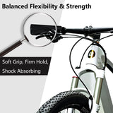 Siraya Tech Rebound 55A Black – Fast-Rebound 3D Printing Resin, High Elasticity, 55A Shore Hardness, Flexible & Shock-Absorbing – for Prototyping, Industrial & Consumer Applications (1kg) Siraya Tech