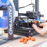 Park Sung 3D Printer Heat Bed Leveling Parts,Silicone Column Solid Mounts,Leveling Spring Replacement Part (12 Pack) Park Sung