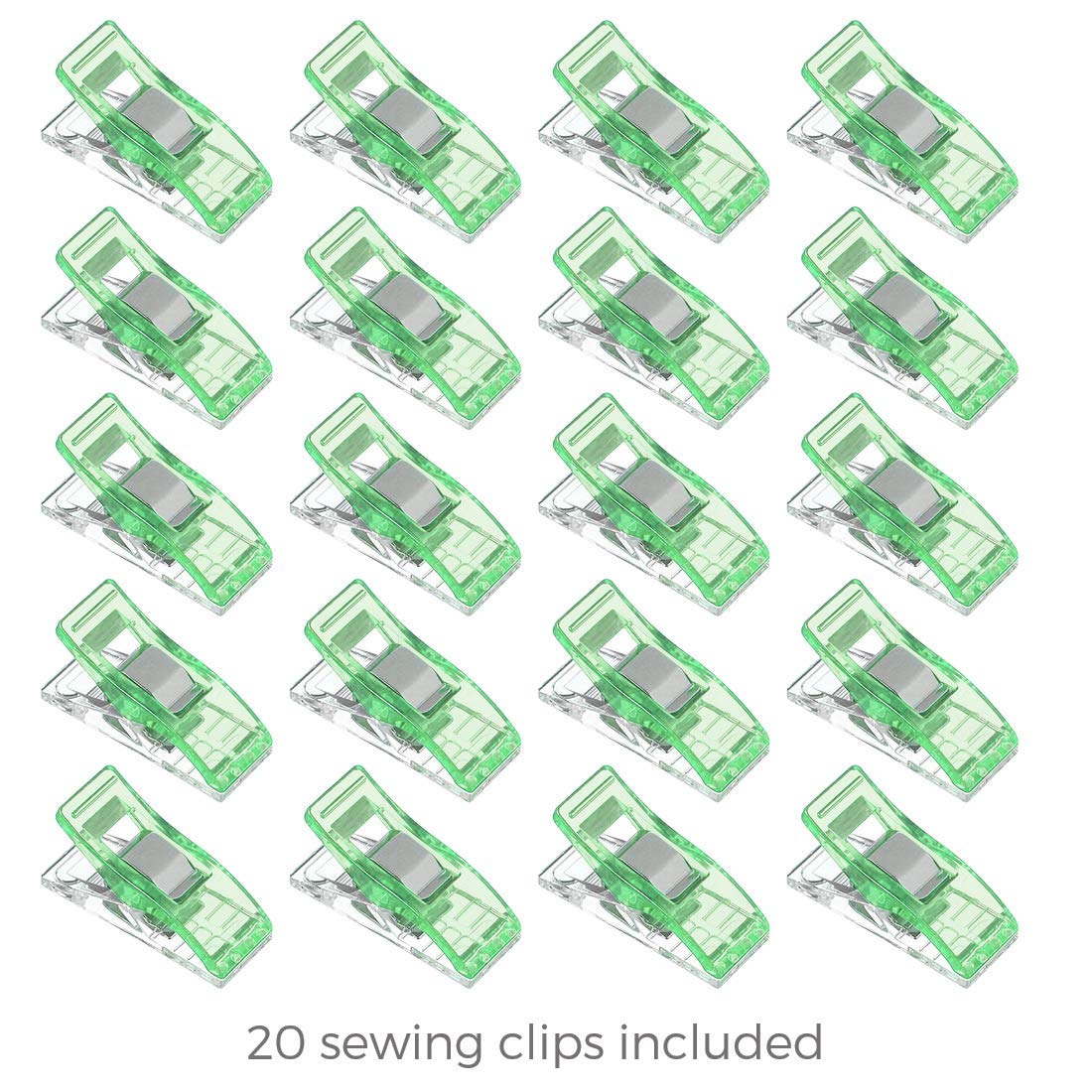 Rotary Cutter Set pink - Quilting Kit incl. 45mm Fabric Cutter, 5 Replacement Blades, A3 Cutting Mat, Acrylic Ruler and Craft Clips - Ideal for Crafting, Sewing, Patchworking, Crochet & Knitting Honey's Heaven