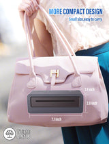 iDPRT Shipping Label Printer 4x6 Bluetooth Thermal Label Printer for Small Business and Shipping Package, Support Android, iPhone, Windows, macOS, Widely Used for Amazon, Shopify, Ebay (Renewed) iDPRT