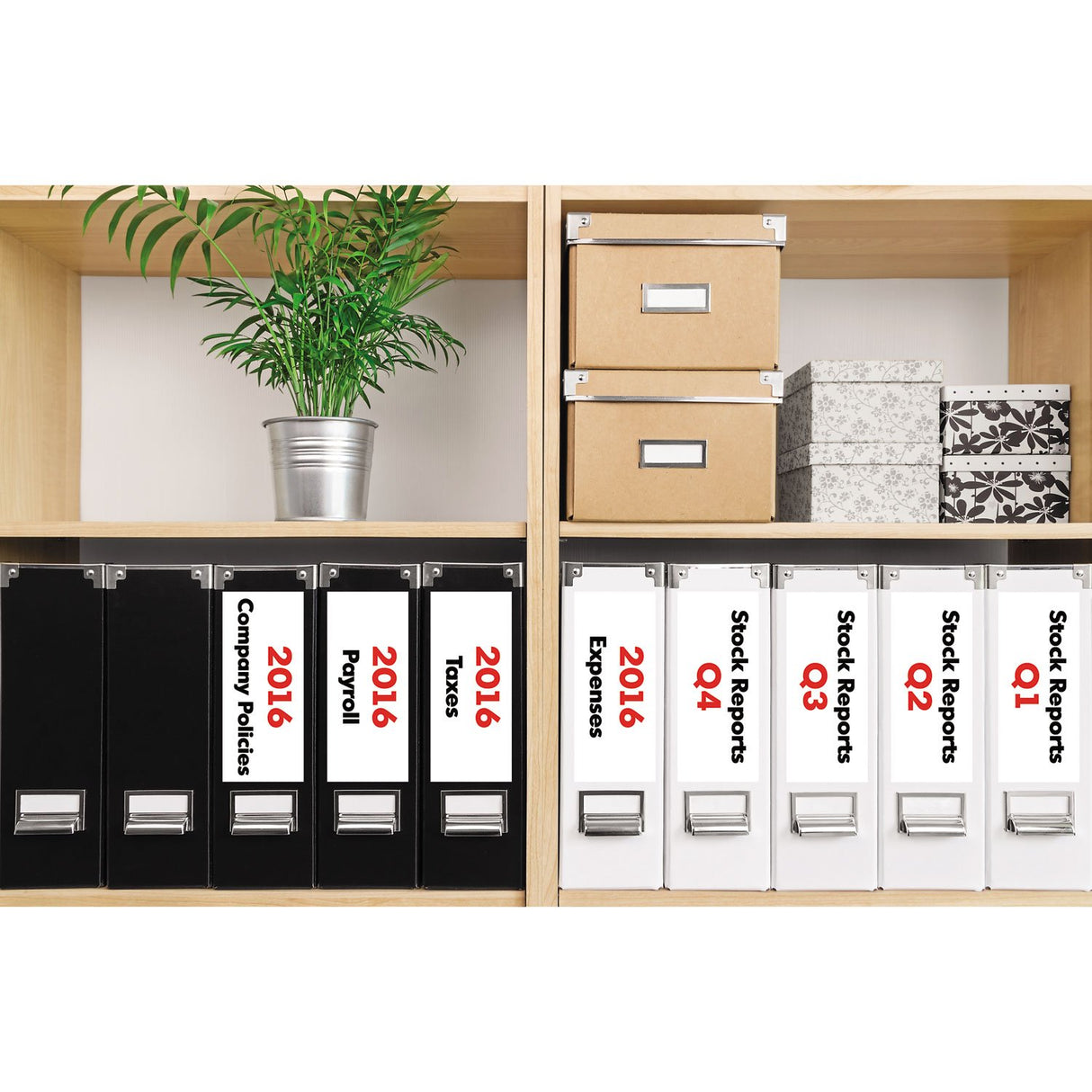 Brother QL-820NWB Professional, Ultra Flexible Monochrome Label Printer with Multiple Connectivity options Brother