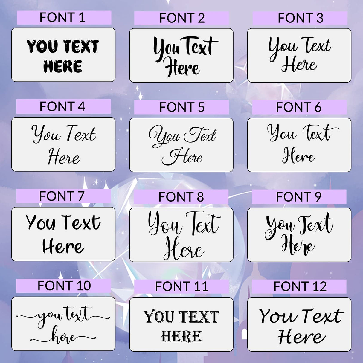 Custom Wood Sign Prsonalized Text Business 3D Home Decor, Personalized Rustic Plaque Board Hanging Wooden Name Sign for Wall Art, Customized Signs Plank Decoration Gifts for Wedding Family Farmhouse Kitchen, Round PFTPOW