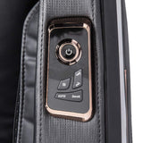 Osaki OS-Pro Yamato (Black) Osaki