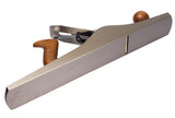 Groz 39703 FP/6 Fore Plane #6 60mm 458mm Length, Adjustable Hand Planer Groz