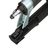 Metabo HPT Pin Nailer Kit | Pro Preferred Brand of Pneumatic Nailers | 23 Gauge | Accept 5/8-Inch to 1-3/8-Inch Pin Nails | Ideal for Cabinets, Paneling, Craft Work, & Picture Frame Assembly | NP35A Metabo HPT
