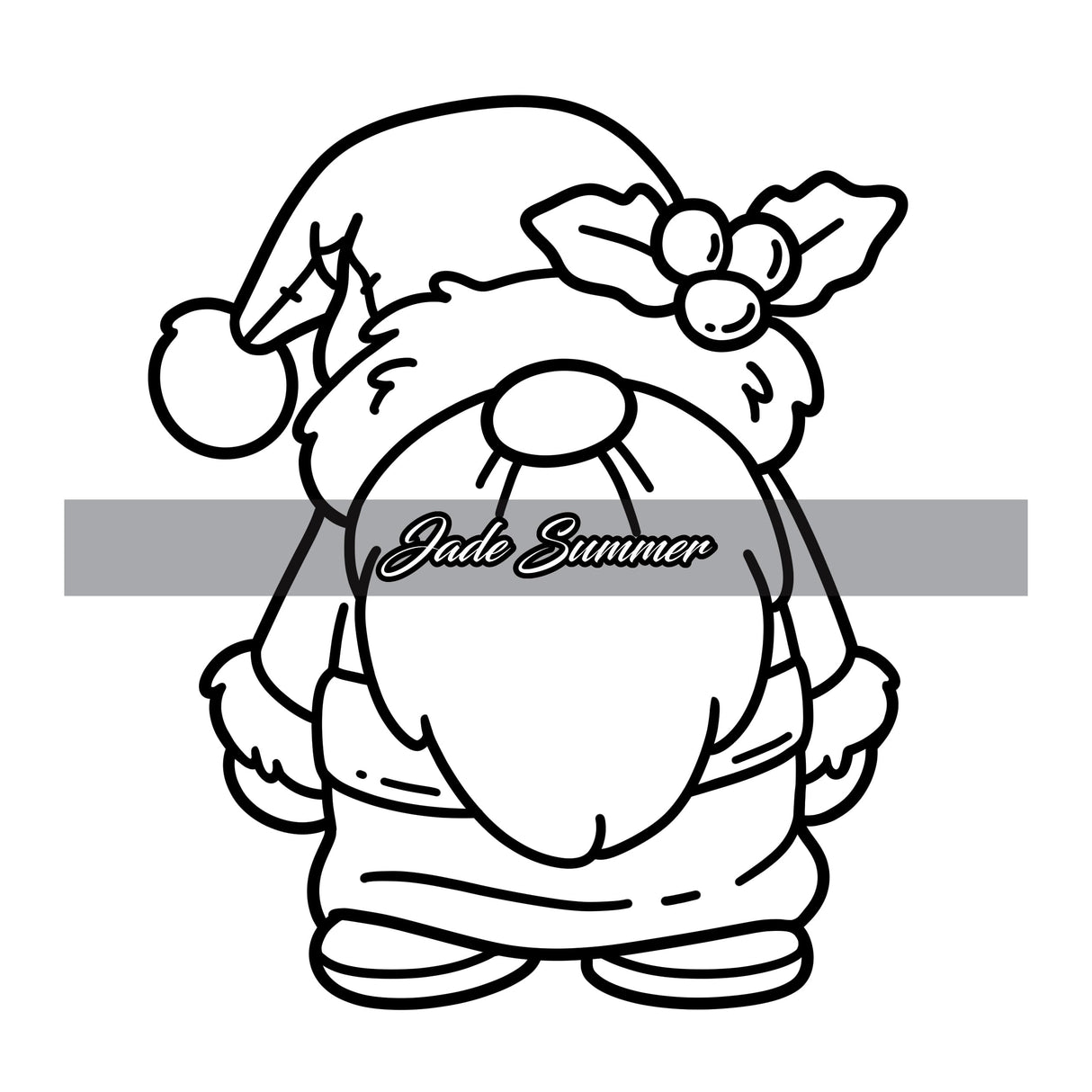 Christmas: Bold and Easy Coloring Book for Adults, Teens, and Seniors with Simple and Relaxing Holiday Designs (Bold and Easy Coloring Books) WoodArtSupply