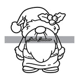 Christmas: Bold and Easy Coloring Book for Adults, Teens, and Seniors with Simple and Relaxing Holiday Designs (Bold and Easy Coloring Books) WoodArtSupply