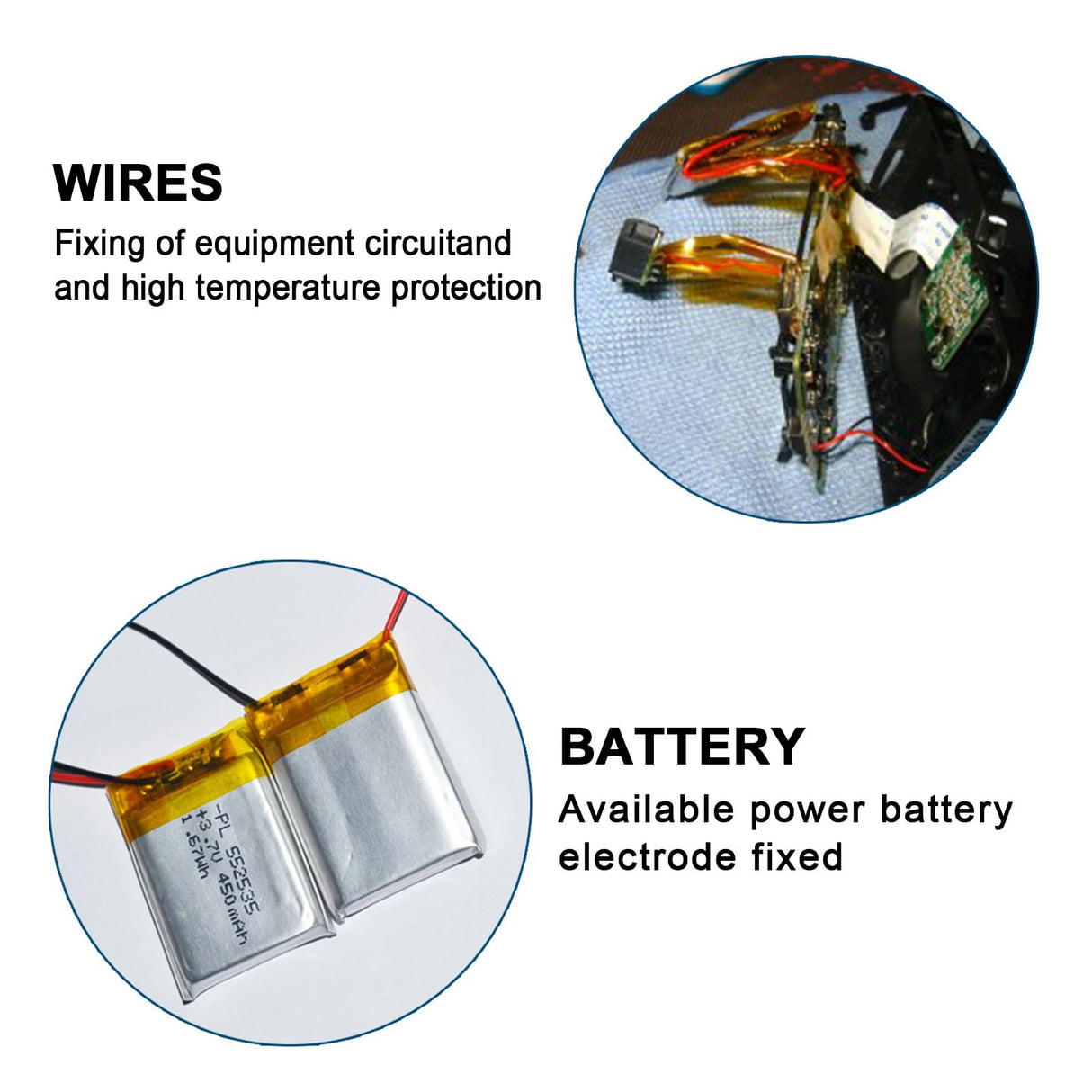 BOMEI PACK Heat Tape,6 Inch x 108 ft (33m),High Temperature Polyimide Resistant Tape,Heat Tranfer Tape for Sublimation,Heat Resistant Tape for Soldering, Electrical, 3D Printer BOMEI PACK