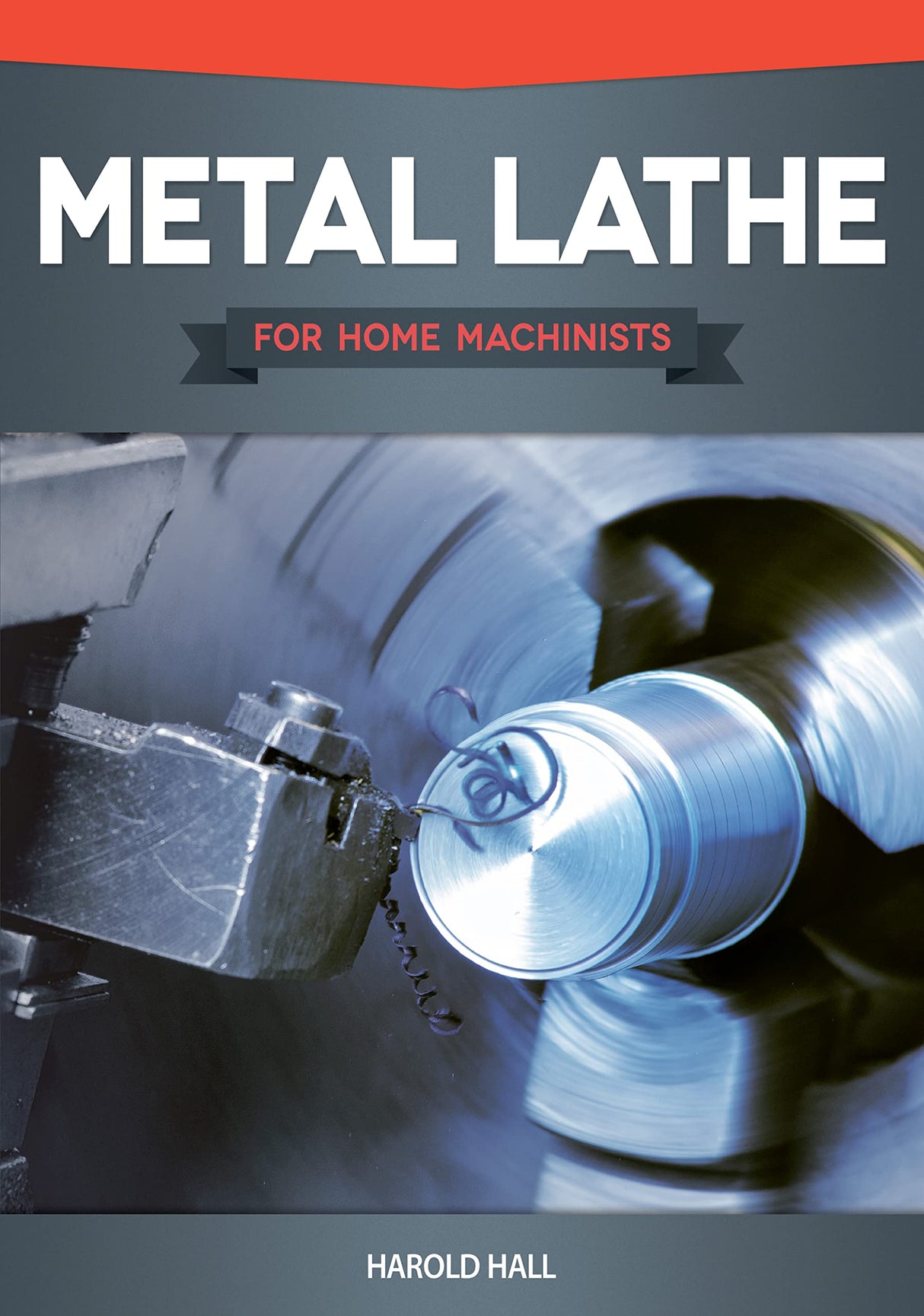 Metal Lathe for Home Machinists (Fox Chapel Publishing) Project-Based Course, Reference Guide, & Complete Introduction to Lathe Metalworking & Accessories, Including 12 Skill-Building Turning Projects Fox Chapel Publishing