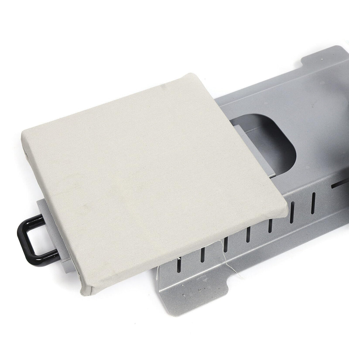 Heat Press, Swing Away Heat Press Machine with 15x15 Heat Pad Slide Out Base 1400W, for T Shirts Mugs Hat Plate Cap YINZINR