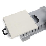 Heat Press, Swing Away Heat Press Machine with 15x15 Heat Pad Slide Out Base 1400W, for T Shirts Mugs Hat Plate Cap YINZINR