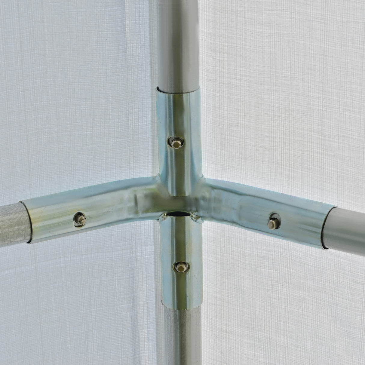 Outsunny 10' x 20' Heavy Duty Party Tent & Carport with Removable Sidewalls and Double Doors, Large Canopy Tent, Sun Shade Shelter, for Parties, Wedding, Outdoor Events, BBQ, White Outsunny