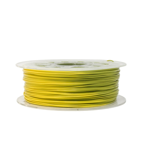 Gizmo Dorks 3mm (2.85mm) ABS Filament 1kg / 2.2lb for 3D Printers, Color Change Green to Yellow Gizmo Dorks