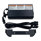 Power Recliner Limoss Wireless Rechargeable Akku Battery Pack Model ZB-B1800 Kits Power Supply with Y Power Cable and Metal Holder Kariwust