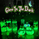 Skirfy Fairy Aqua Potion Kits for Girls with 23 Potion Bottles, Magic Kit Mix Potion DIY Decorations Garden Art Craft Birthday Gifts,Girl Toys for Ages 8-13 Skirfy