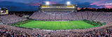MasterPieces 1000 Piece Sports Jigsaw Puzzle - NCAA Purdue Boilermakers Center View Panoramic - 13"x39" Masterpieces