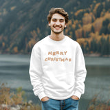 AiDiYGECO 2pcs sublimation crew neck sweatshirt white polyester crewneck sweatshirts hoodies men AiDiYGECO