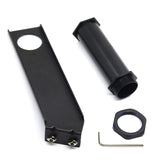 Befenybay 3D Printer Filament Bracket for 1 Spool Filament Mount Bracket for PLA/ABS/Nylon/Wood/TPU/Other 3D Printing Material Befenybay