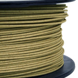 Gizmo Dorks 3mm (2.85mm) Wood Filament 1kg for 3D Printers, Natural Gizmo Dorks