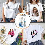 Sublimation Spray - Anti-Fade and Washable - Sublimation Spray Cotton with One-Step Application - Sublimation Spray For All Materials - Sublimation Coating Includes Extra Spray & Detailed Guide -250ml NGOODIEZ