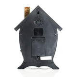 Mark Feldstein Peanuts Christmas Linus and Lucy Song Cuckoo Clock 17 x 8 x 5 inches Multicolor Mark Feldstein & Associates