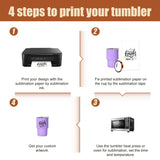 AGH 3 oz Mini Tumbler Shot Glass with Straw and Lid Colored Stainless Steel Sublimation Tumblers Cute Double Wall Vacuum Insulated Cups, 6 Pack AGH