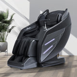 Osaki OS-3D Champ II | Black | Full Body Massage Chair | 3D SL-Track Full Body Massage Chair | Zero Gravity | Lumbar Heating | Touchscreen Controller | Auto Body Scan | Bluetooth Speaker Osaki