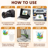 Beclumas 10 Pack Sublimation Blanks Pin Display Banner Enamel Pin Wall Display Banner Pin Display Pennant Wall Hanging Brooch Jewelry Storage Case Blank Hanging Flag Banner for Room Decor Beclumas