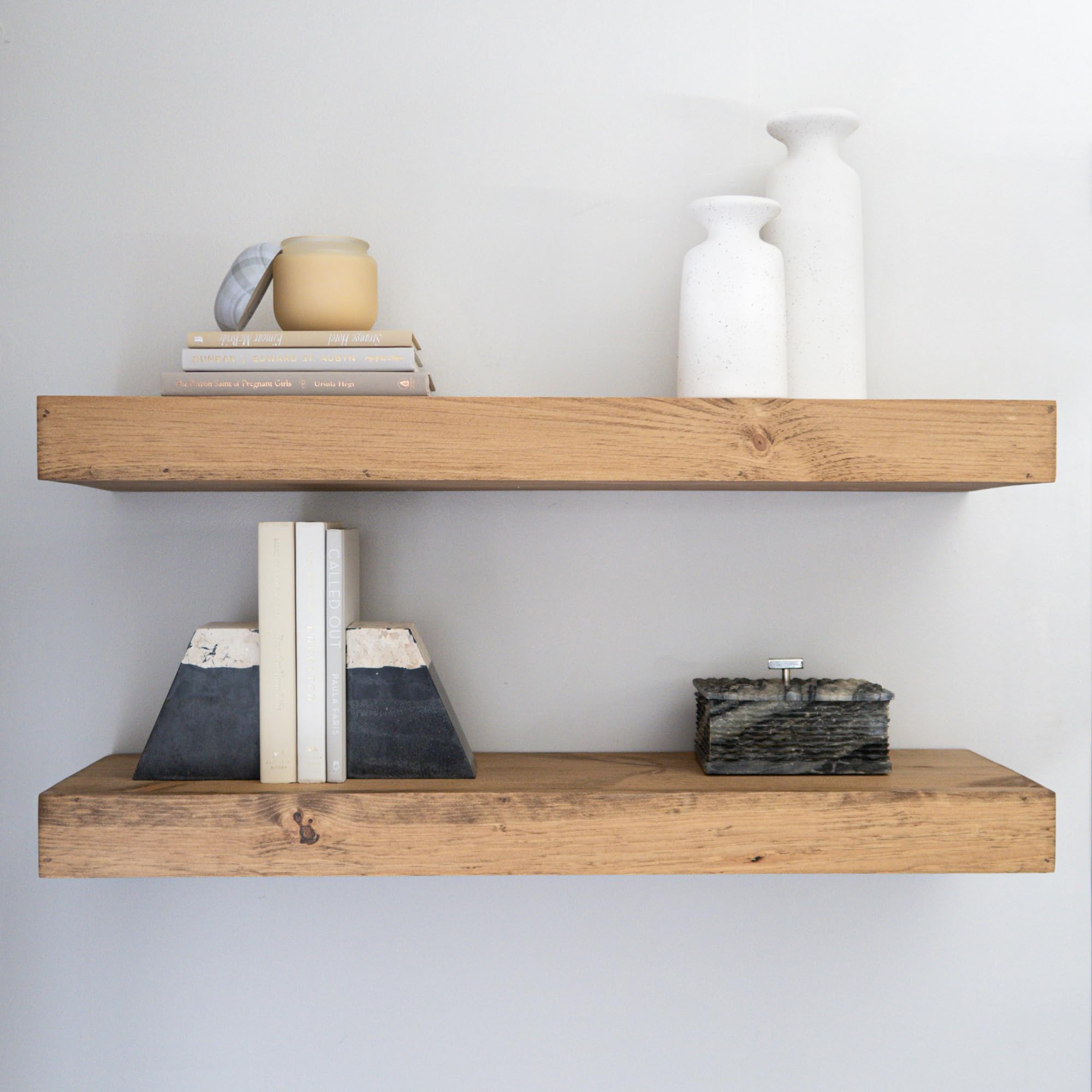 Urbandi Floating Shelves - Thumbnail 4