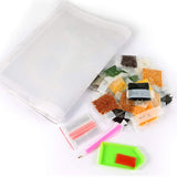 KTHOFCY 5D DIY Diamond Painting Kits for Adults Kids, Scenery Full Drill Embroidery Cross Stitch Crystal Rhinestone Paintings Pictures Arts Wall Decor Painting Dots Kits 15.7X11.8 in KTHOFCY