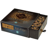 The Noble Collection Harry Potter Marauder's Map Puzzle The Noble Collection
